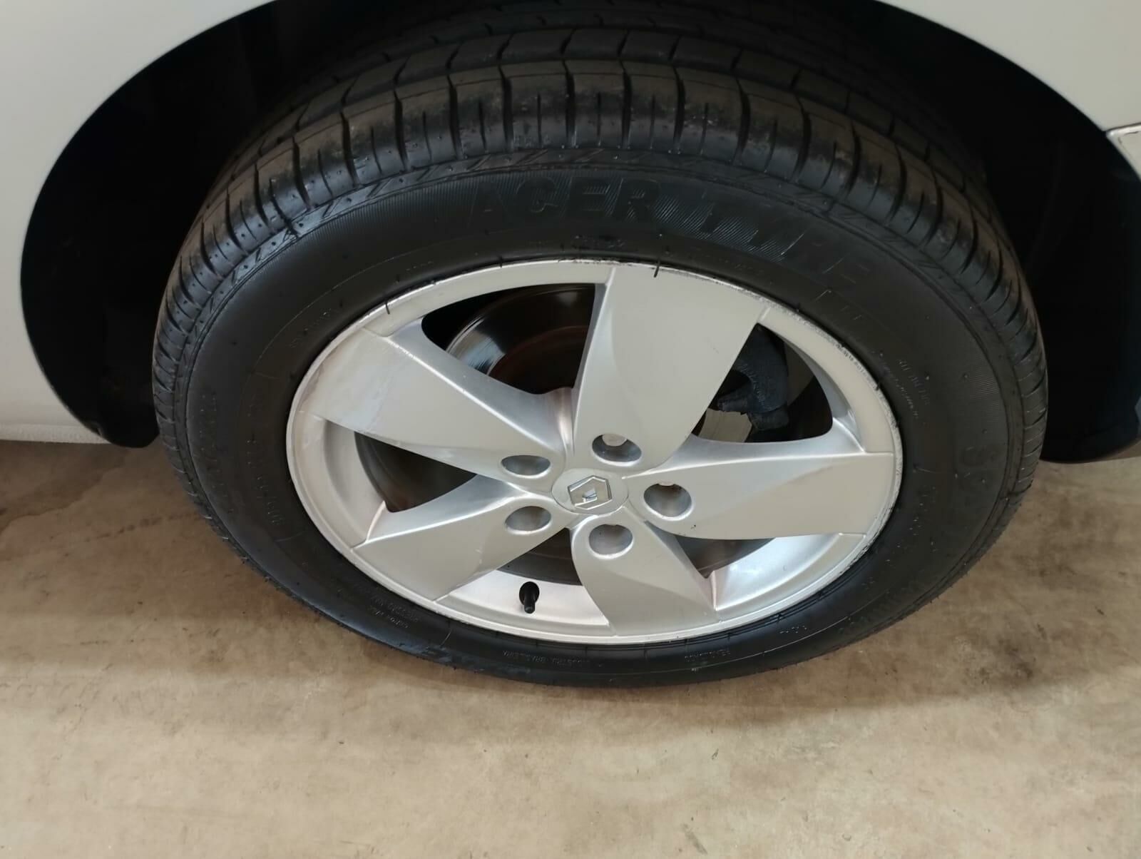 Imagem do veículo  FLUENCE DYNAMIQUE CVT